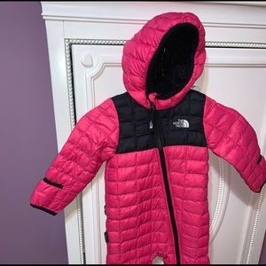 Snowsuit